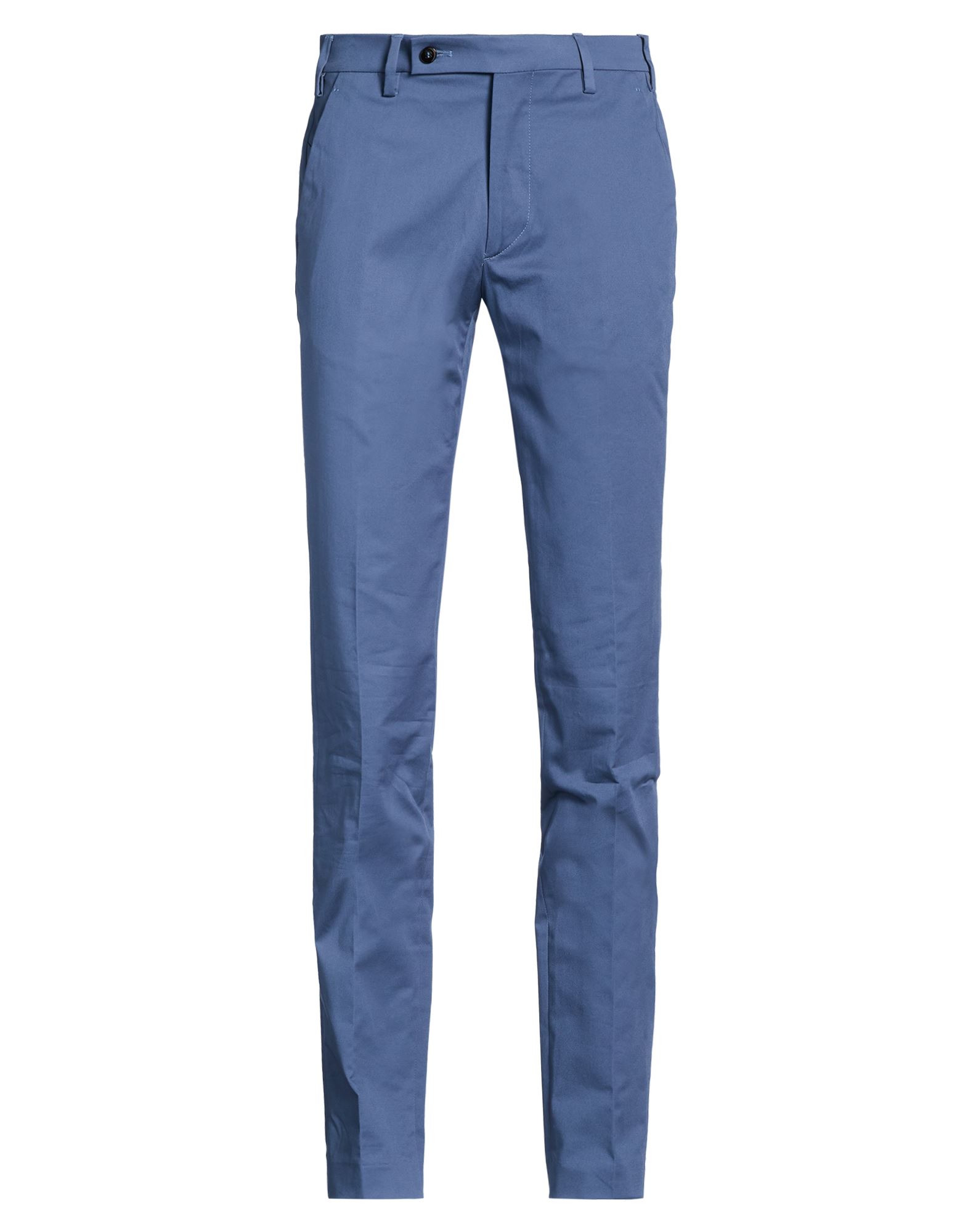 BERWICH Hose Herren Blau von BERWICH