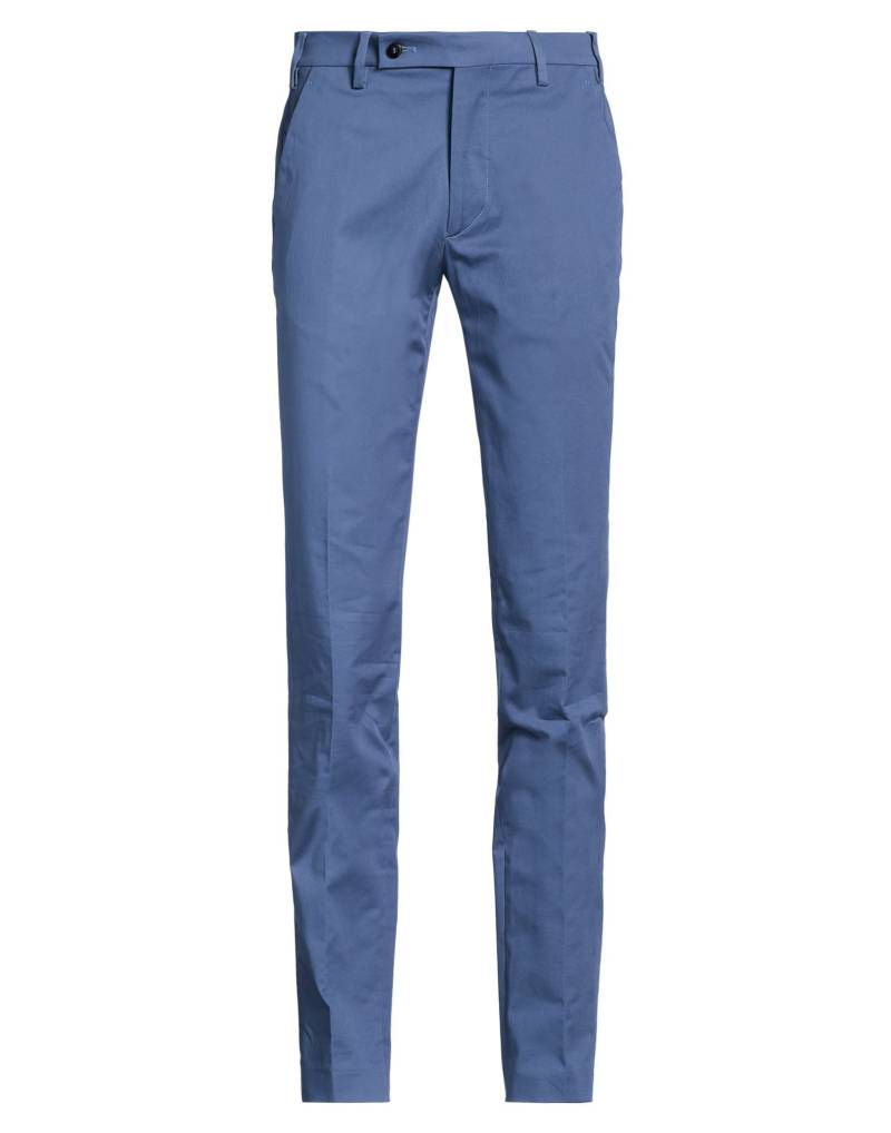 BERWICH Hose Herren Blau von BERWICH