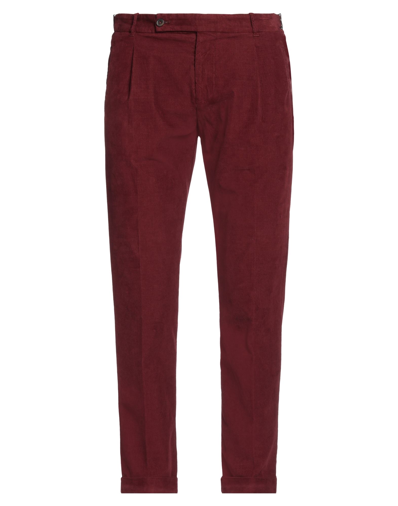 BERWICH Hose Herren Bordeaux BERWICH Hose Herren Bordeaux von BERWICH