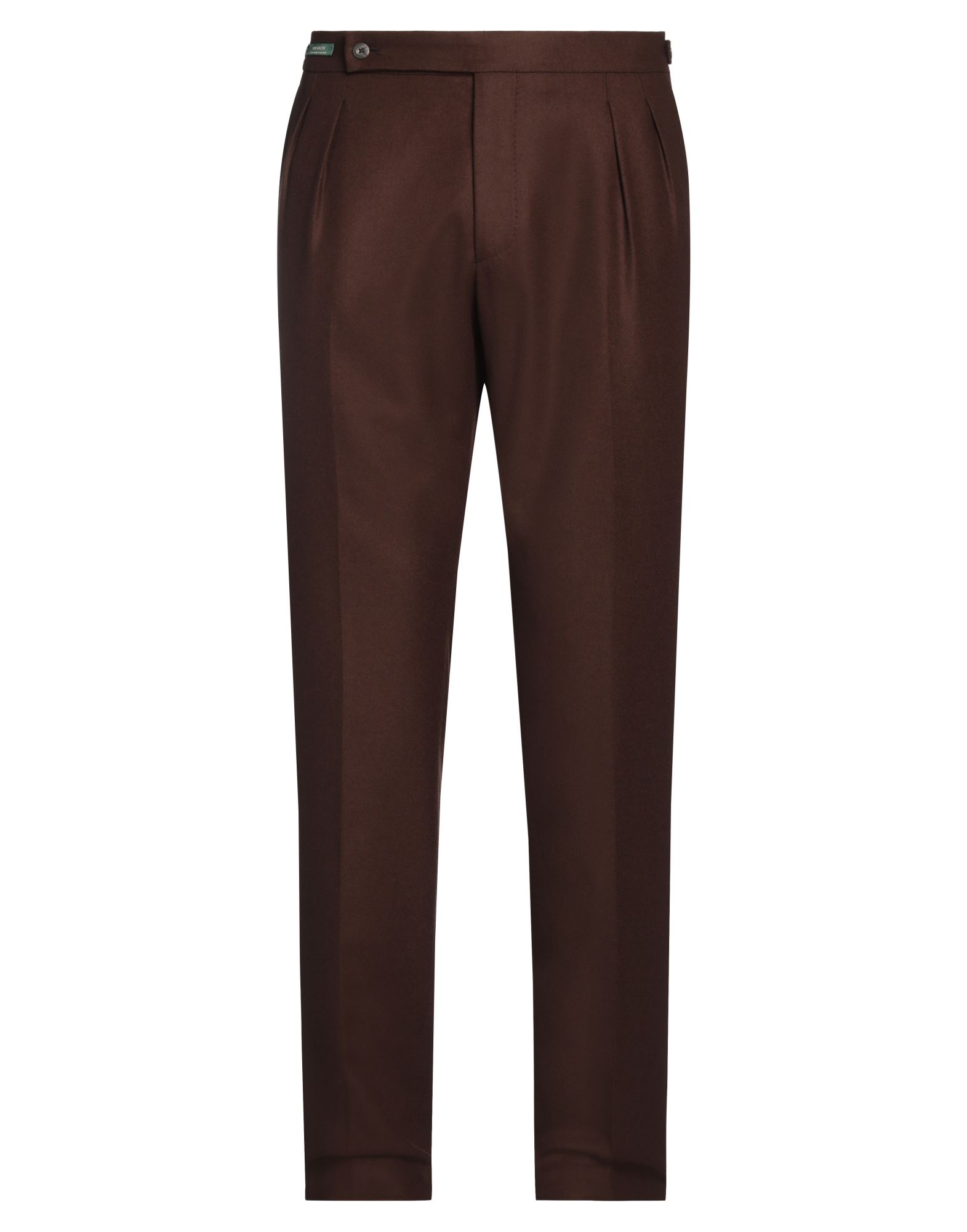 BERWICH Hose Herren Braun BERWICH Hose Herren Braun von BERWICH