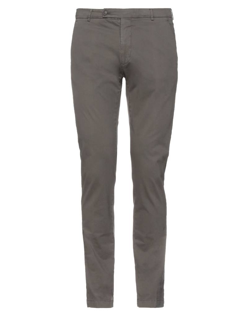 BERWICH Hose Herren Braun von BERWICH