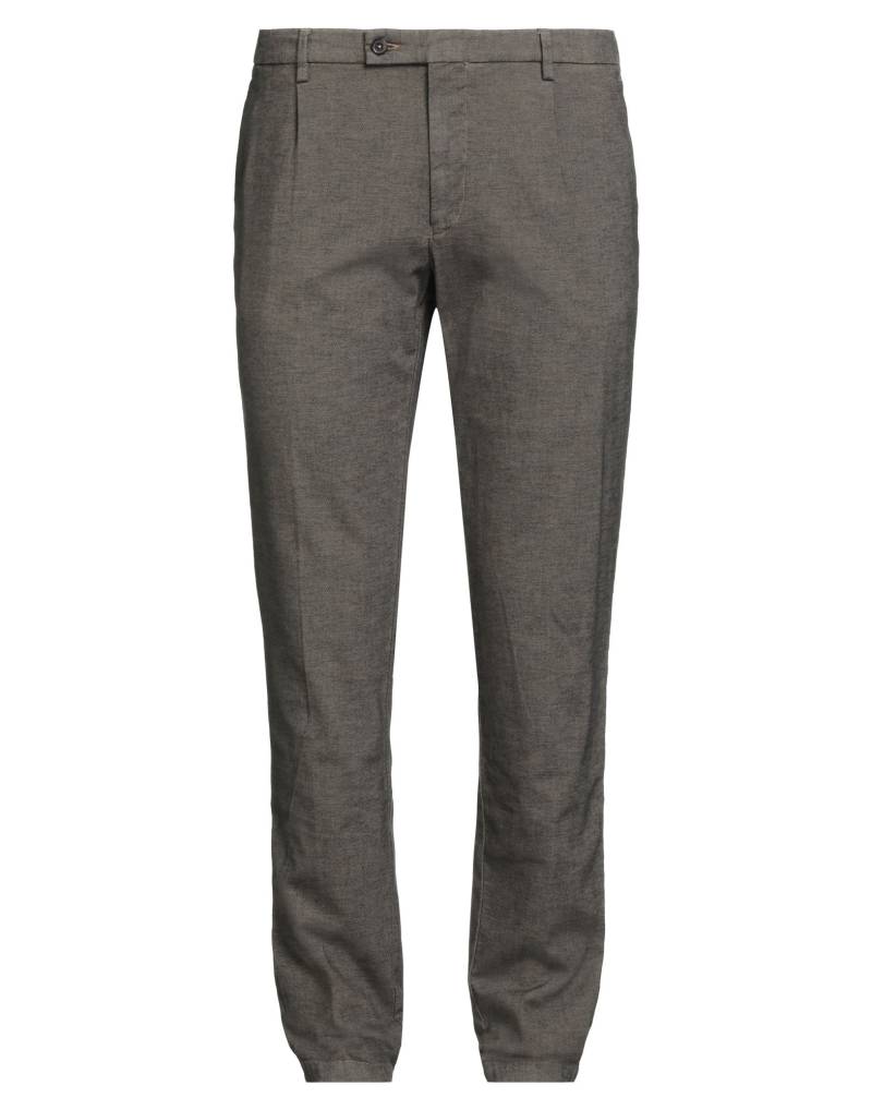 BERWICH Hose Herren Braun von BERWICH