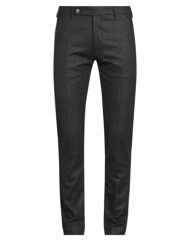 BERWICH Hose Herren Braungrau von BERWICH