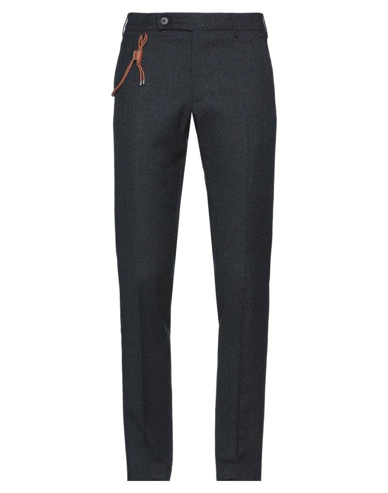 BERWICH Hose Herren Braungrau BERWICH Hose Herren Braungrau von BERWICH