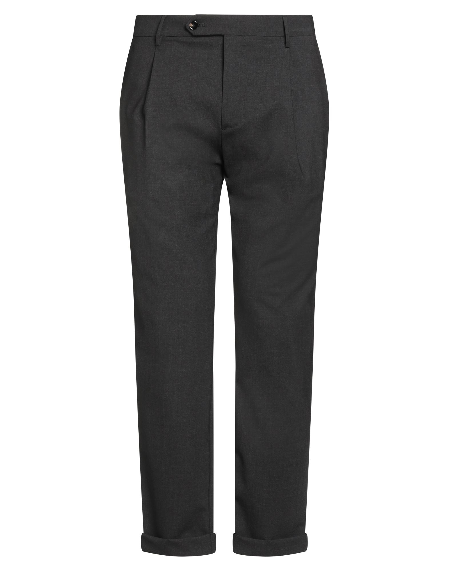 BERWICH Hose Herren Braungrau von BERWICH