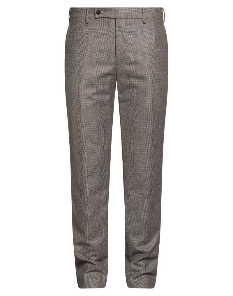 BERWICH Hose Herren Dunkelbraun von BERWICH