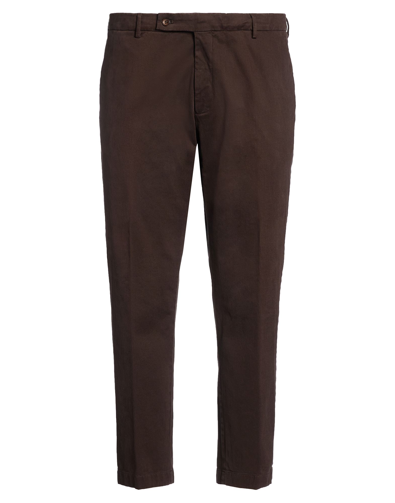 BERWICH Hose Herren Dunkelbraun von BERWICH