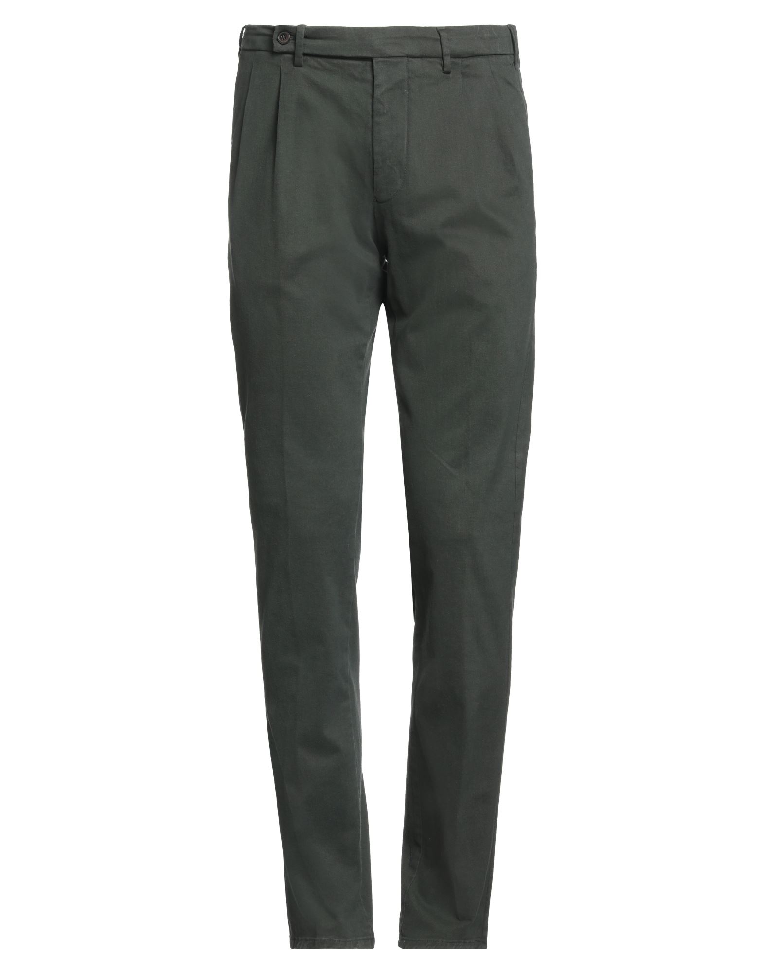 BERWICH Hose Herren Dunkelgrün BERWICH Hose Herren Dunkelgrün von BERWICH