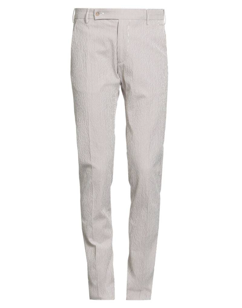 BERWICH Hose Herren Elfenbein von BERWICH