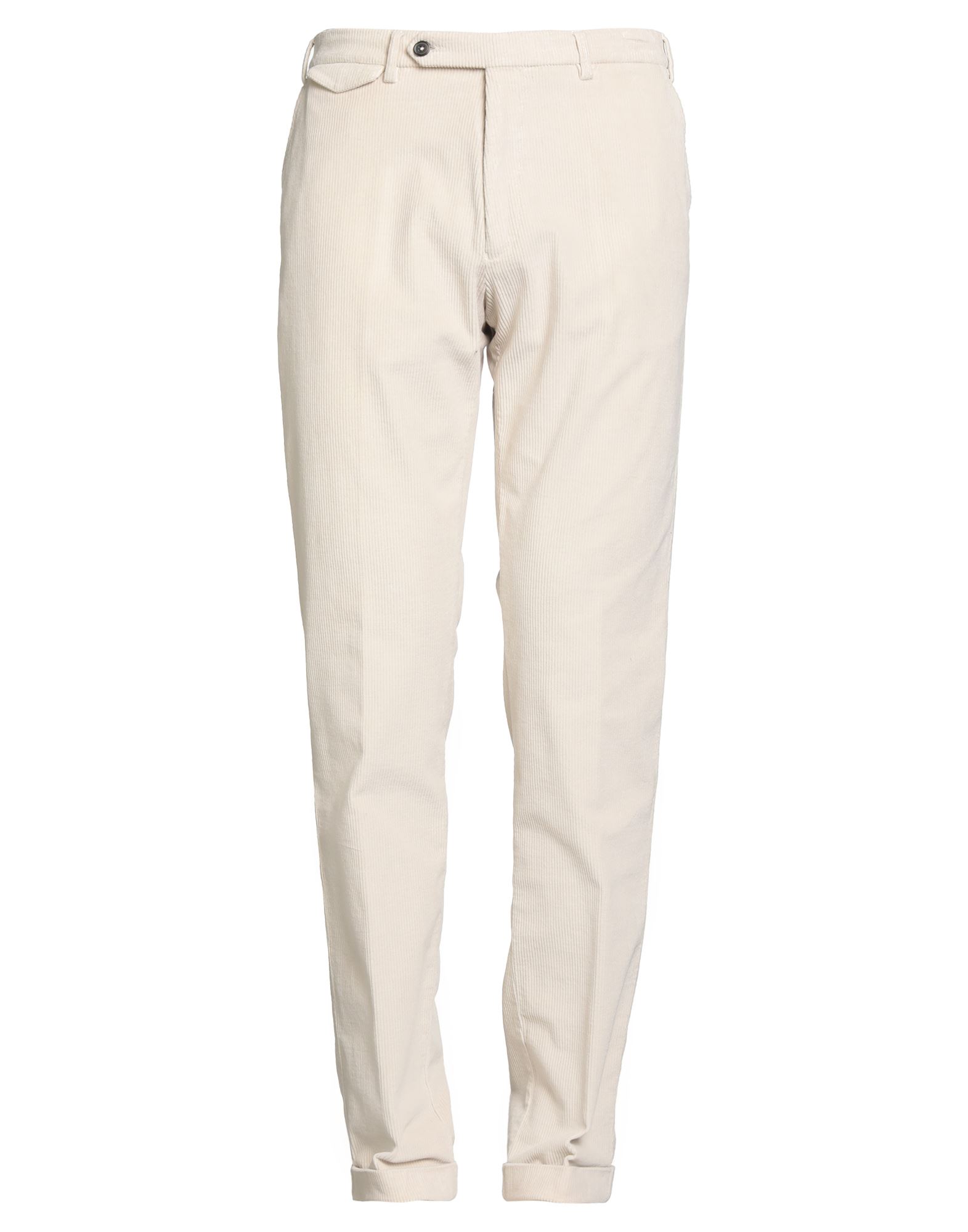 BERWICH Hose Herren Elfenbein von BERWICH