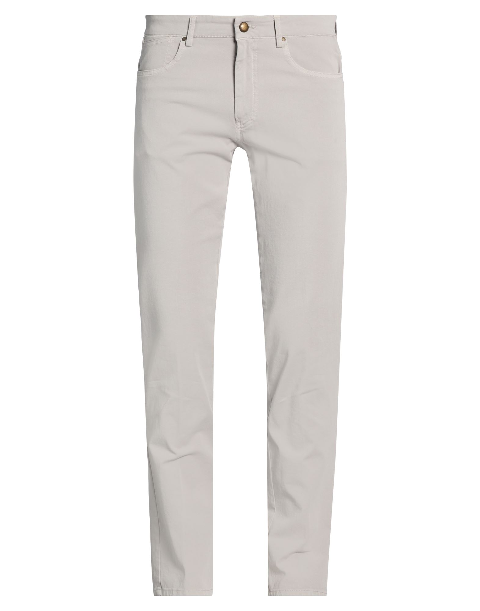 BERWICH Hose Herren Grau von BERWICH