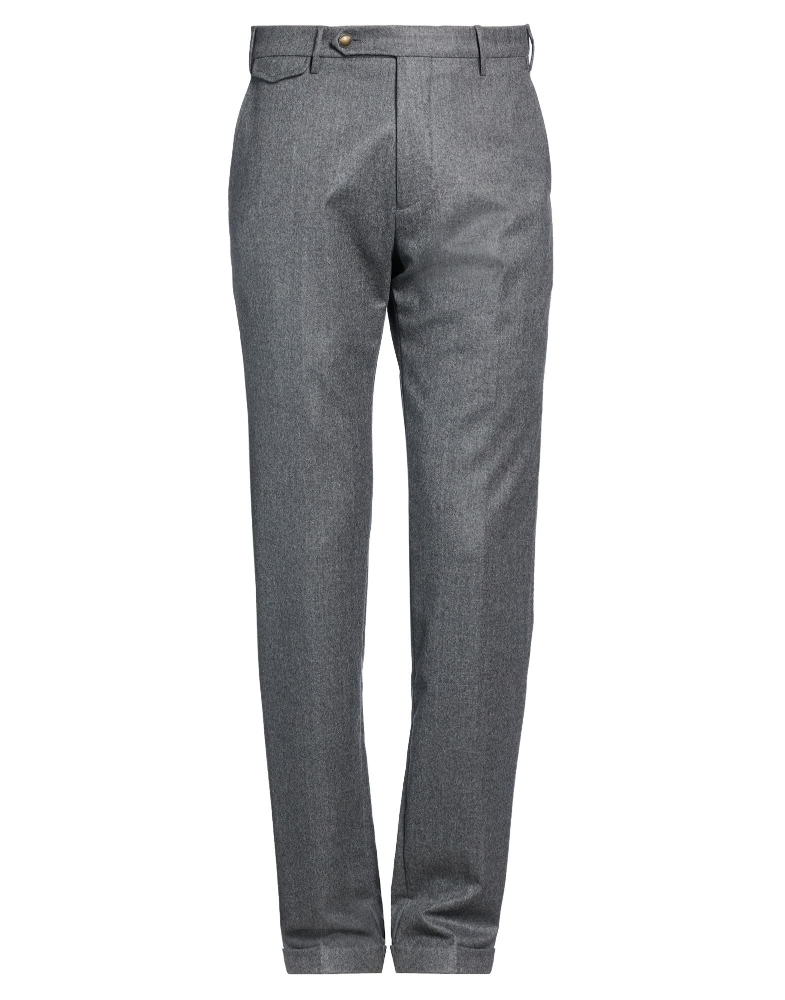 BERWICH Hose Herren Grau von BERWICH