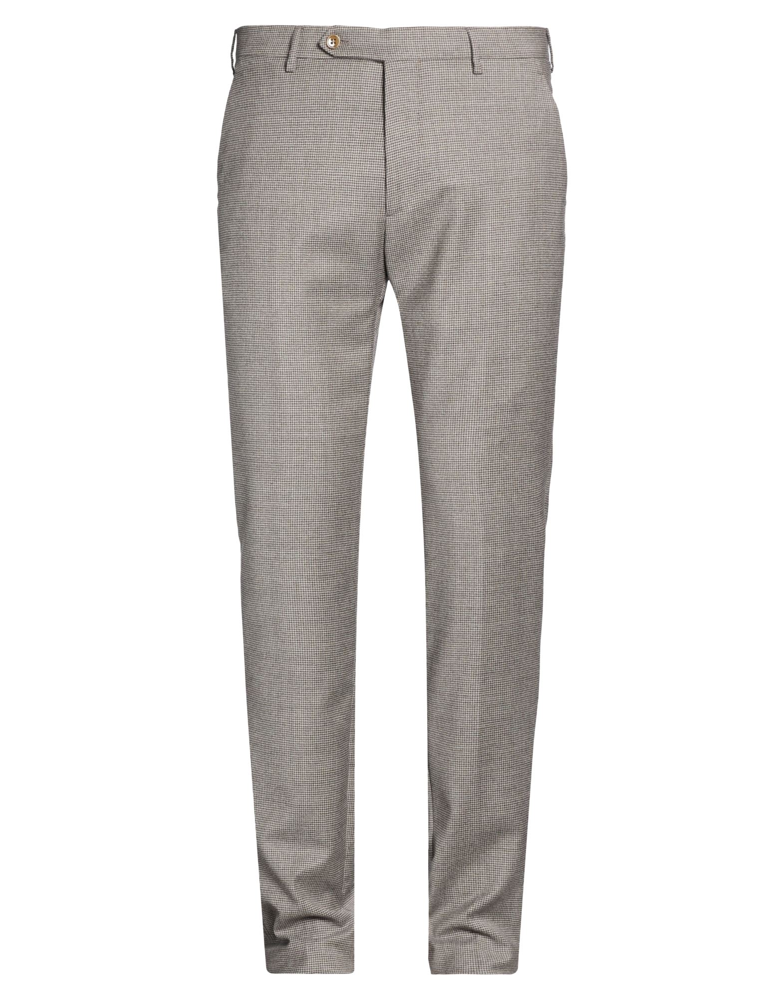 BERWICH Hose Herren Grau von BERWICH