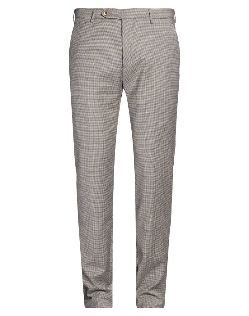 BERWICH Hose Herren Grau von BERWICH