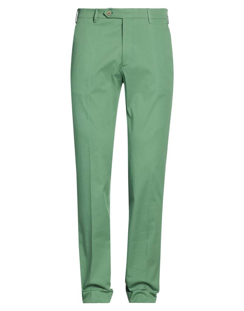 BERWICH Hose Herren Grün von BERWICH