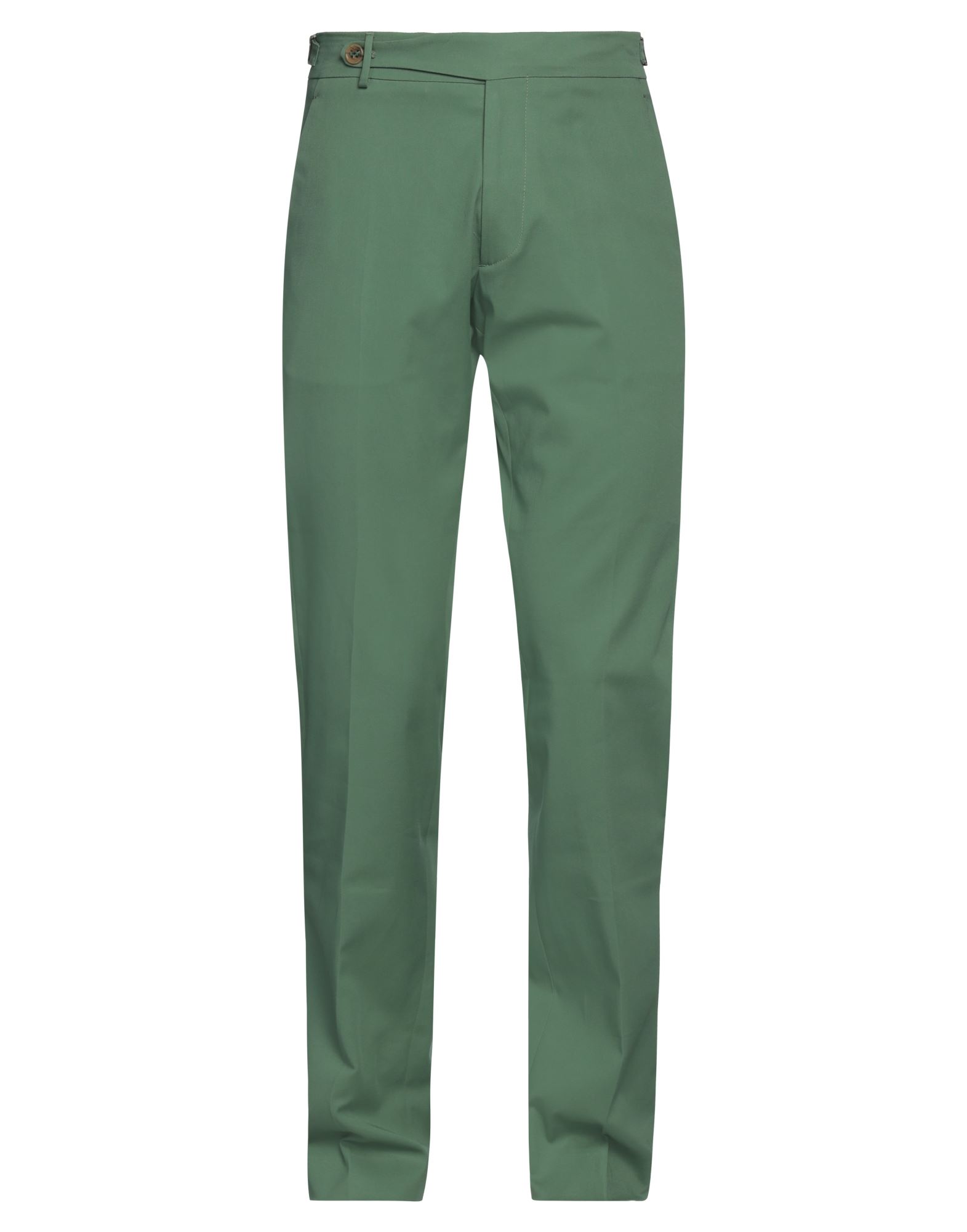 BERWICH Hose Herren Grün von BERWICH