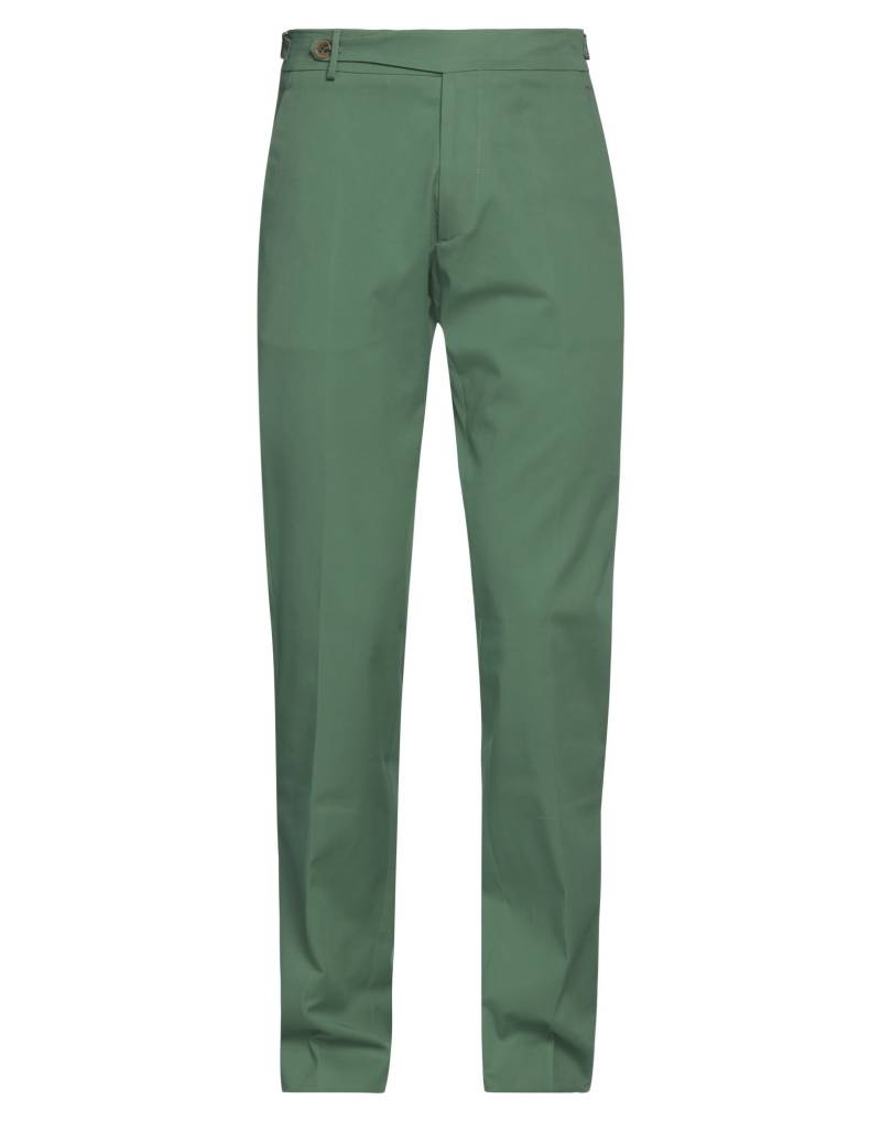 BERWICH Hose Herren Grün von BERWICH
