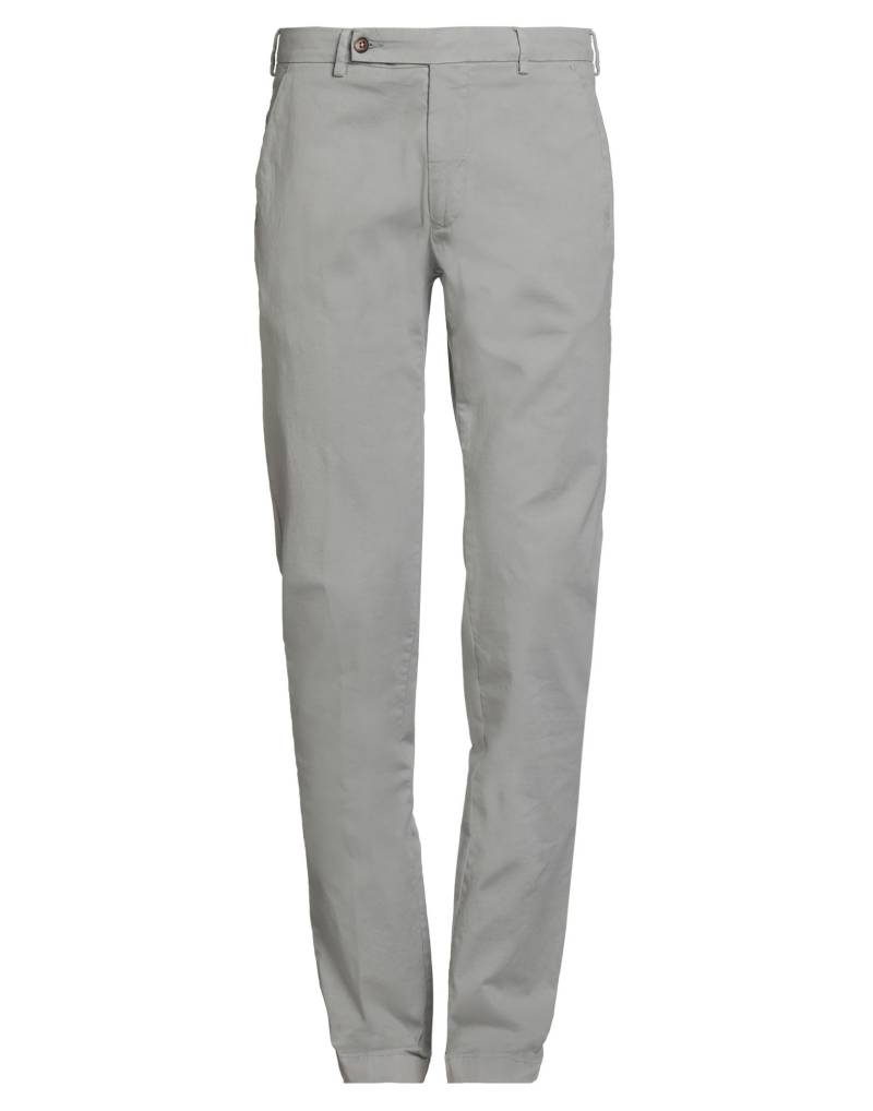 BERWICH Hose Herren Hellgrau von BERWICH