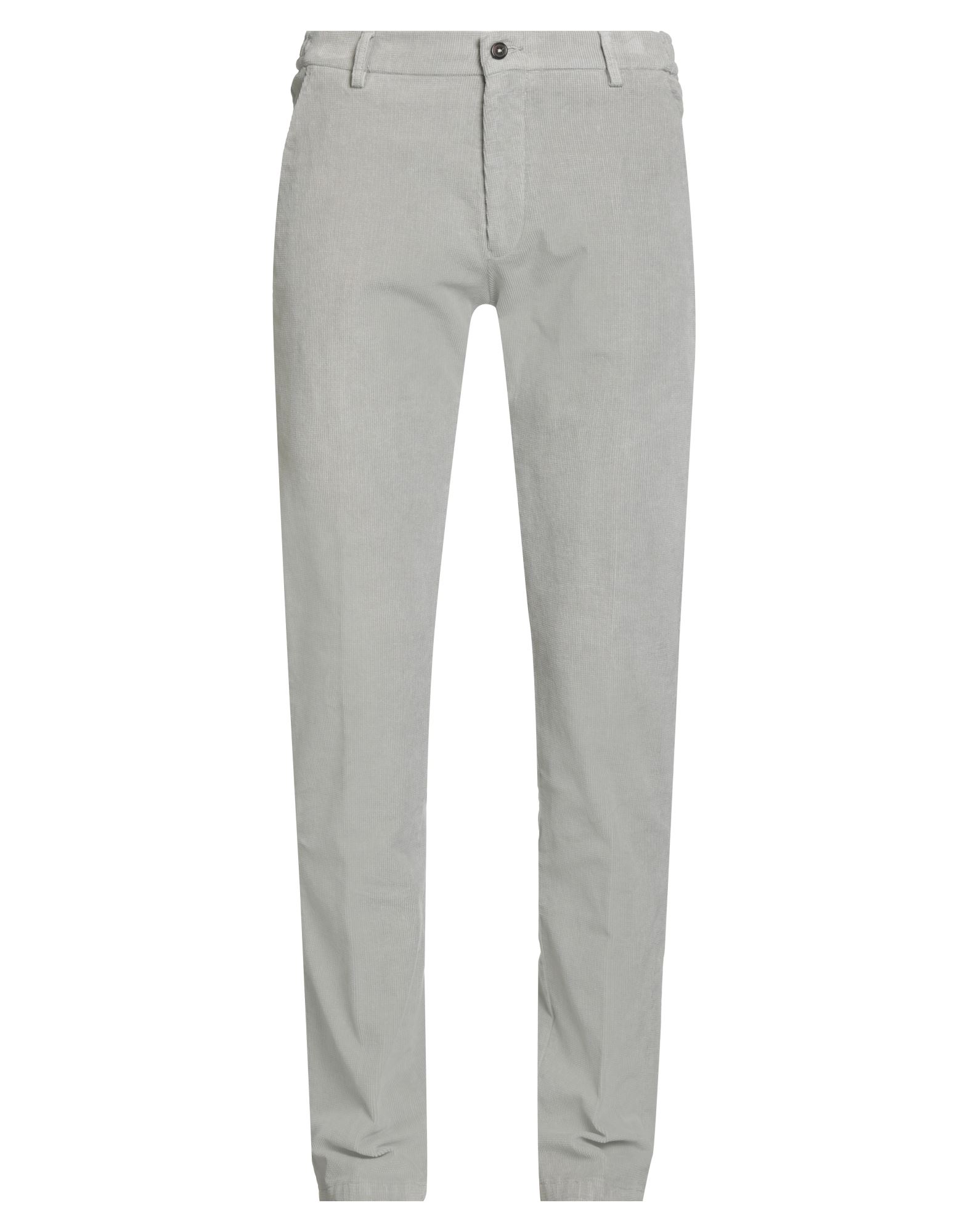 BERWICH Hose Herren Hellgrau von BERWICH