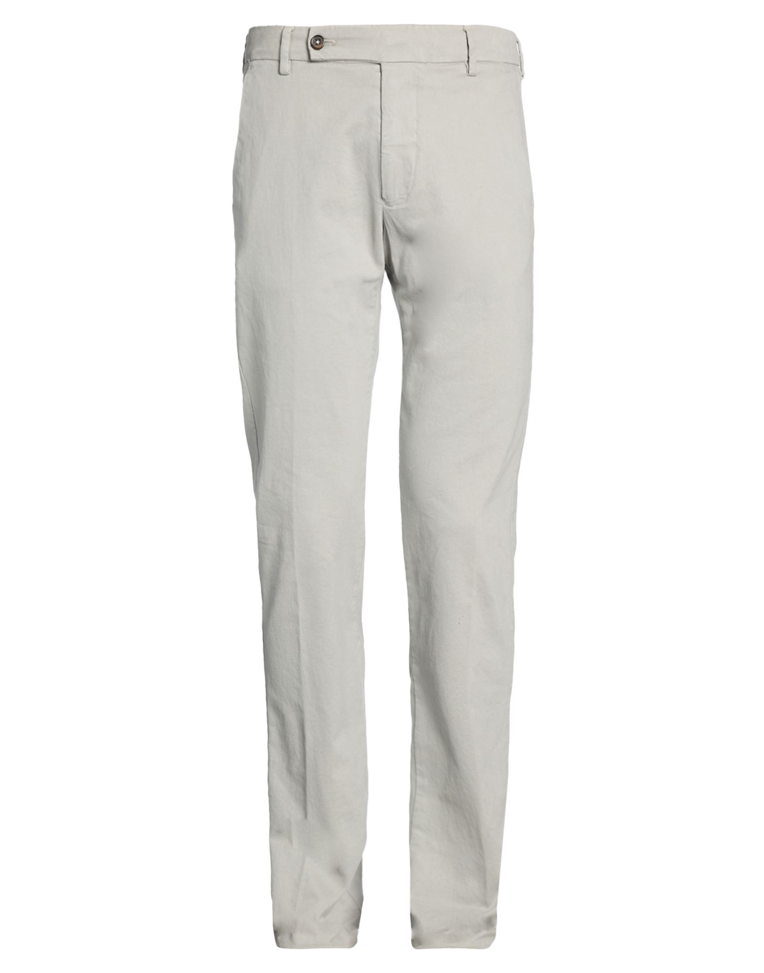 BERWICH Hose Herren Hellgrau von BERWICH