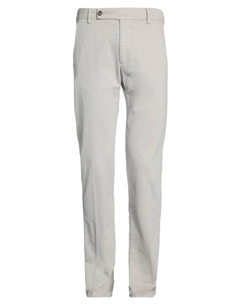 BERWICH Hose Herren Hellgrau von BERWICH