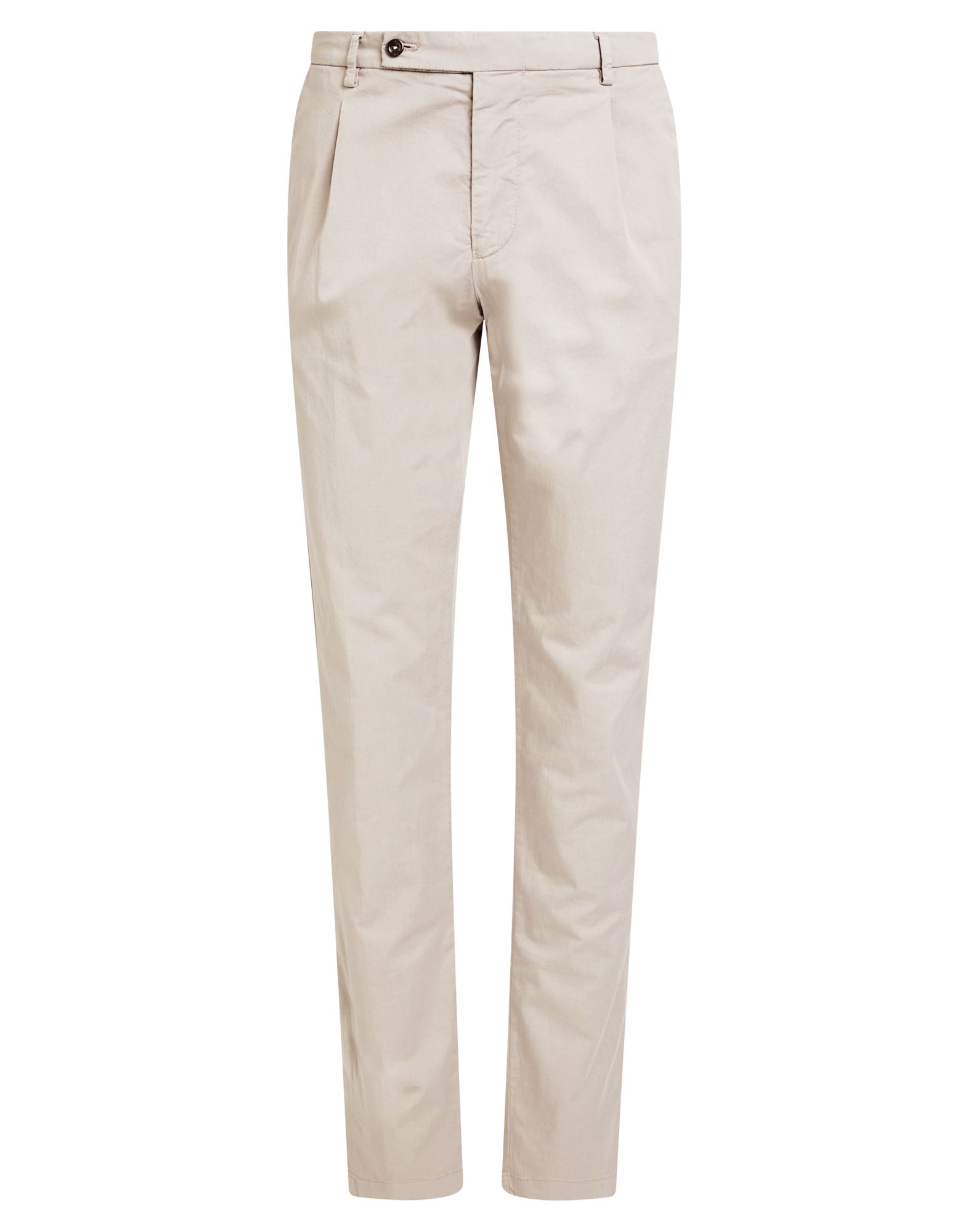 BERWICH Hose Herren Hellgrau von BERWICH