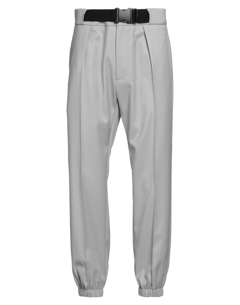 BERWICH Hose Herren Hellgrau von BERWICH