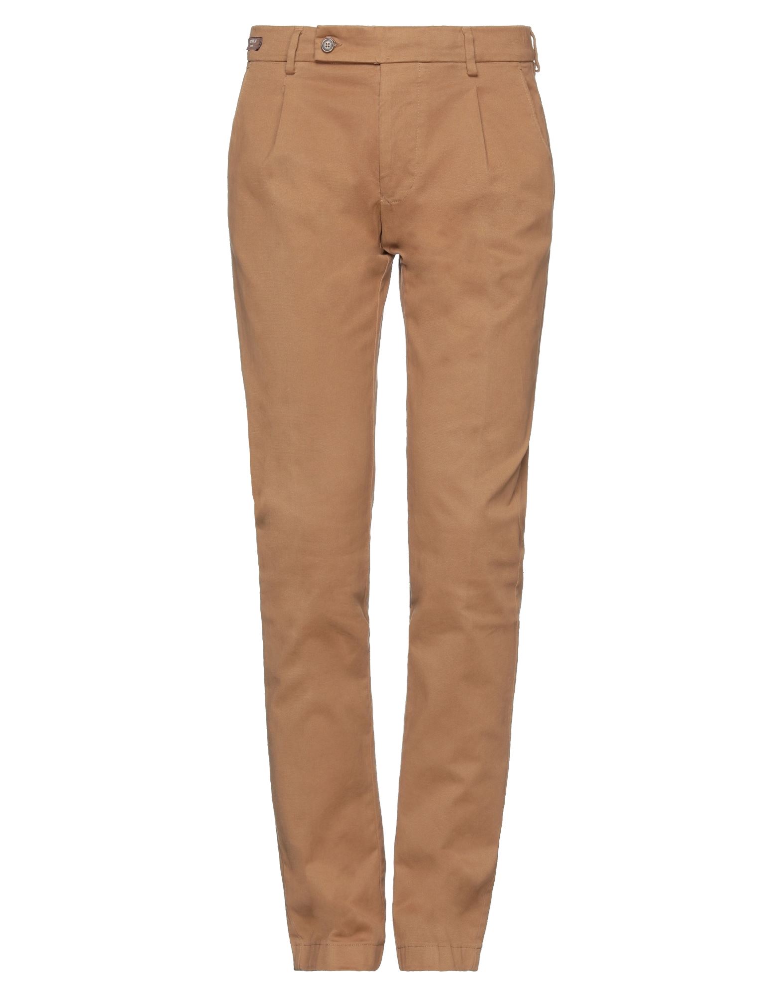 BERWICH Hose Herren Kamel BERWICH Hose Herren Kamel von BERWICH