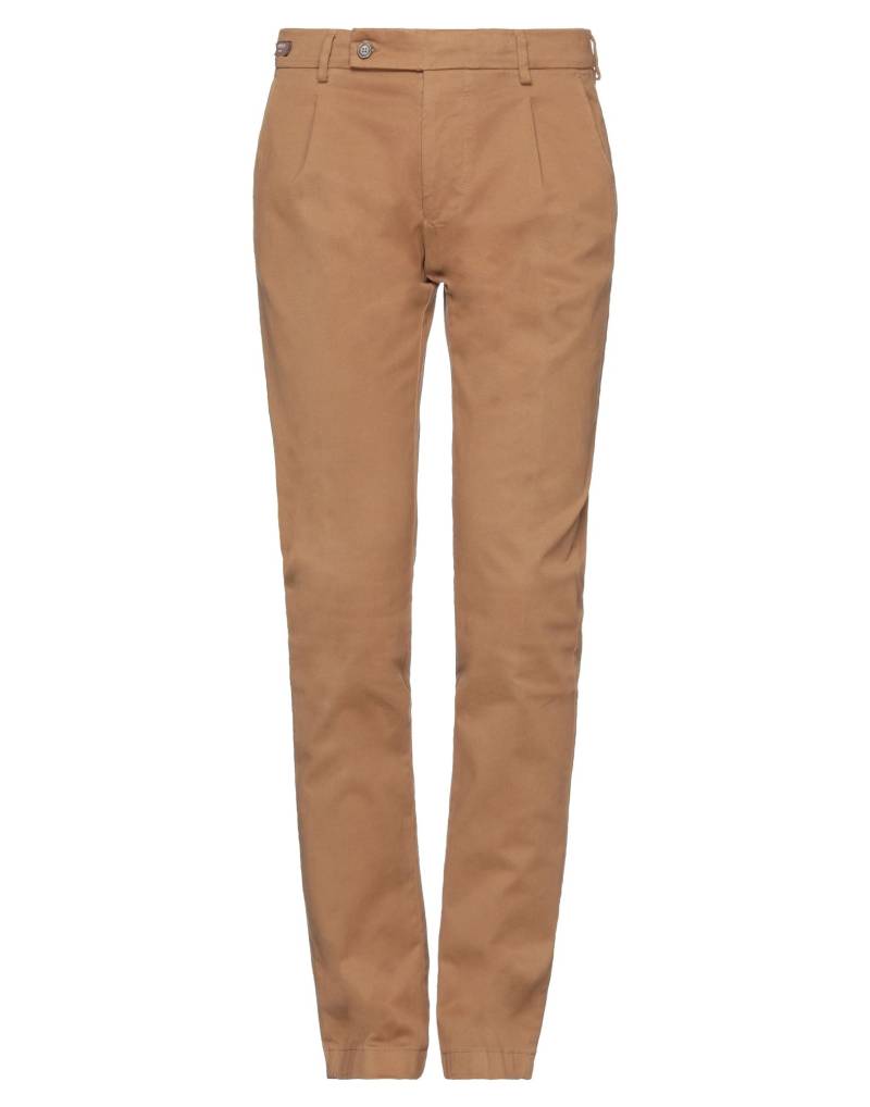 BERWICH Hose Herren Kamel BERWICH Hose Herren Kamel von BERWICH
