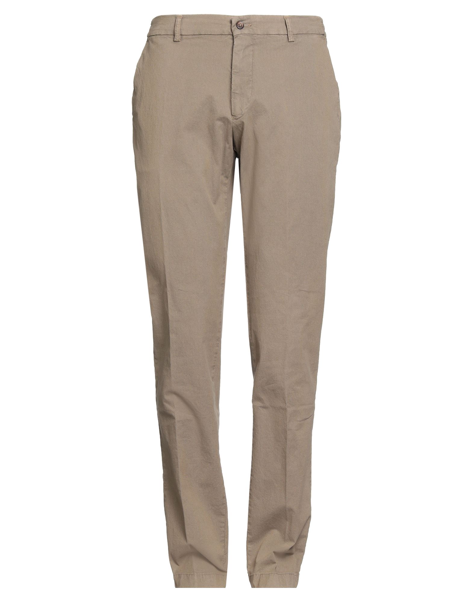 BERWICH Hose Herren Kamel von BERWICH