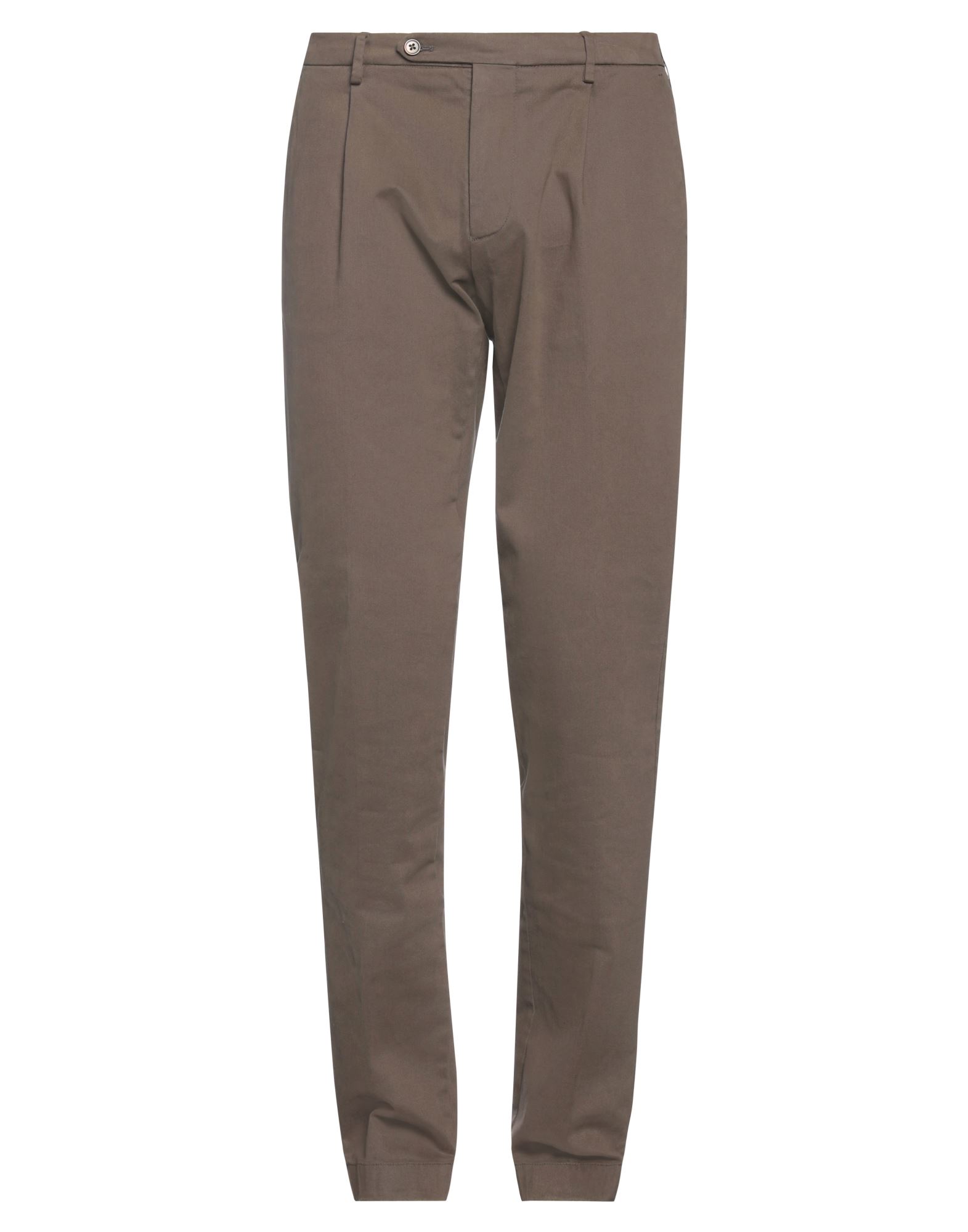 BERWICH Hose Herren Khaki BERWICH Hose Herren Khaki von BERWICH