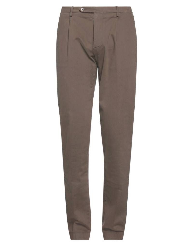 BERWICH Hose Herren Khaki BERWICH Hose Herren Khaki von BERWICH