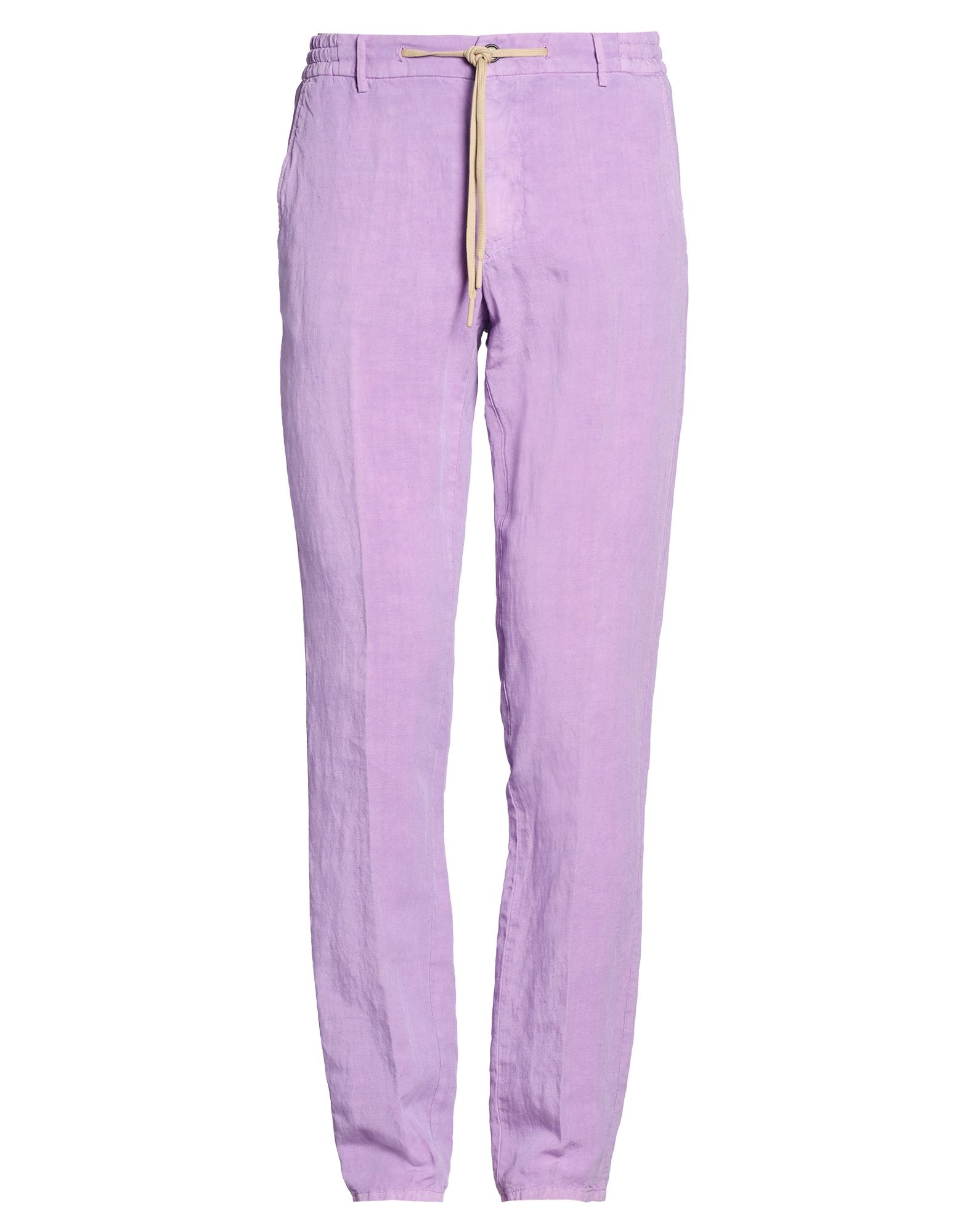 BERWICH Hose Herren Lila von BERWICH