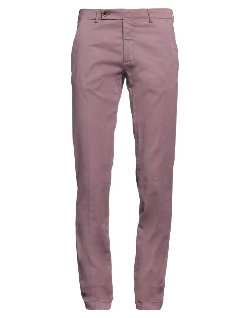 BERWICH Hose Herren Malve von BERWICH