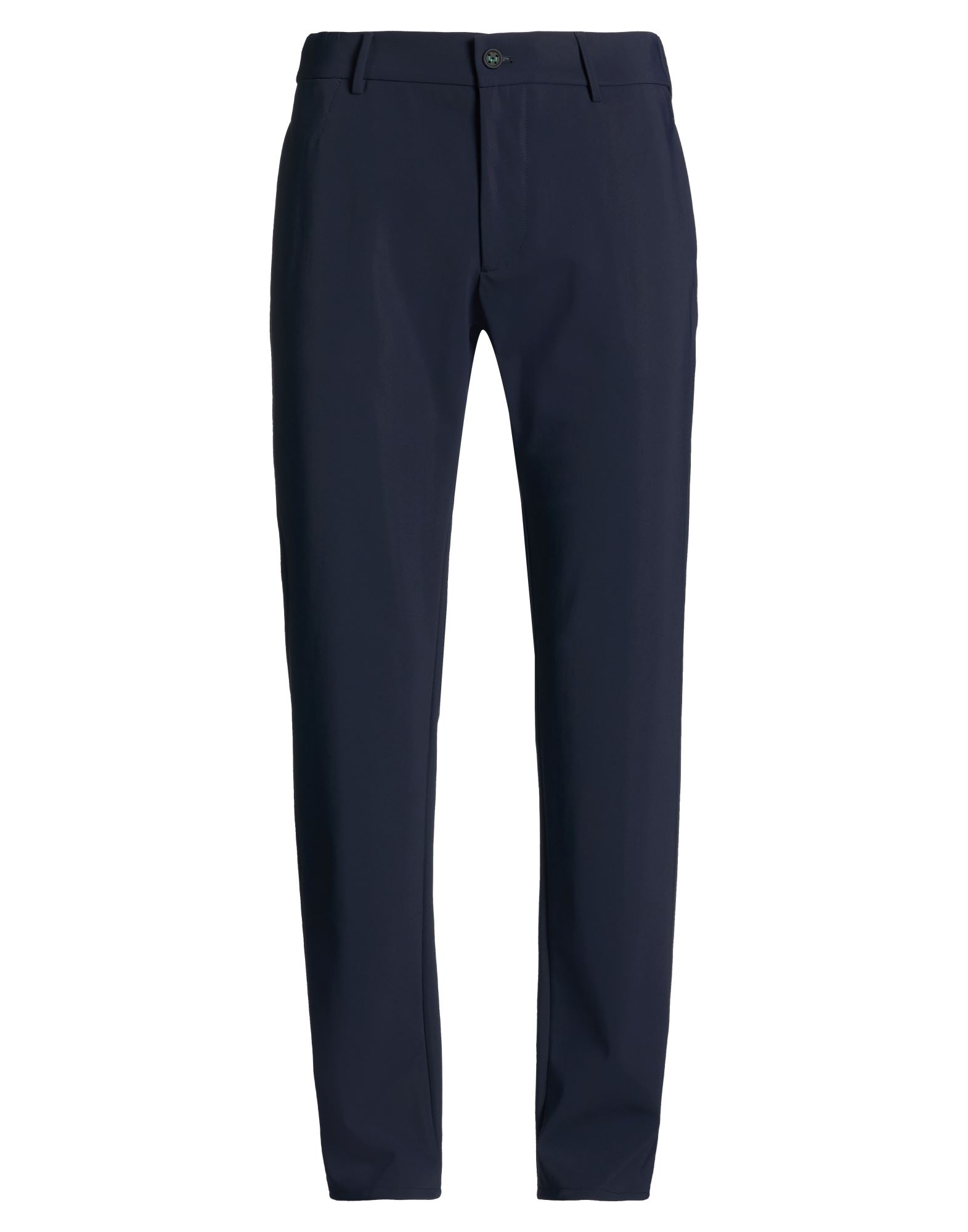 BERWICH Hose Herren Marineblau von BERWICH