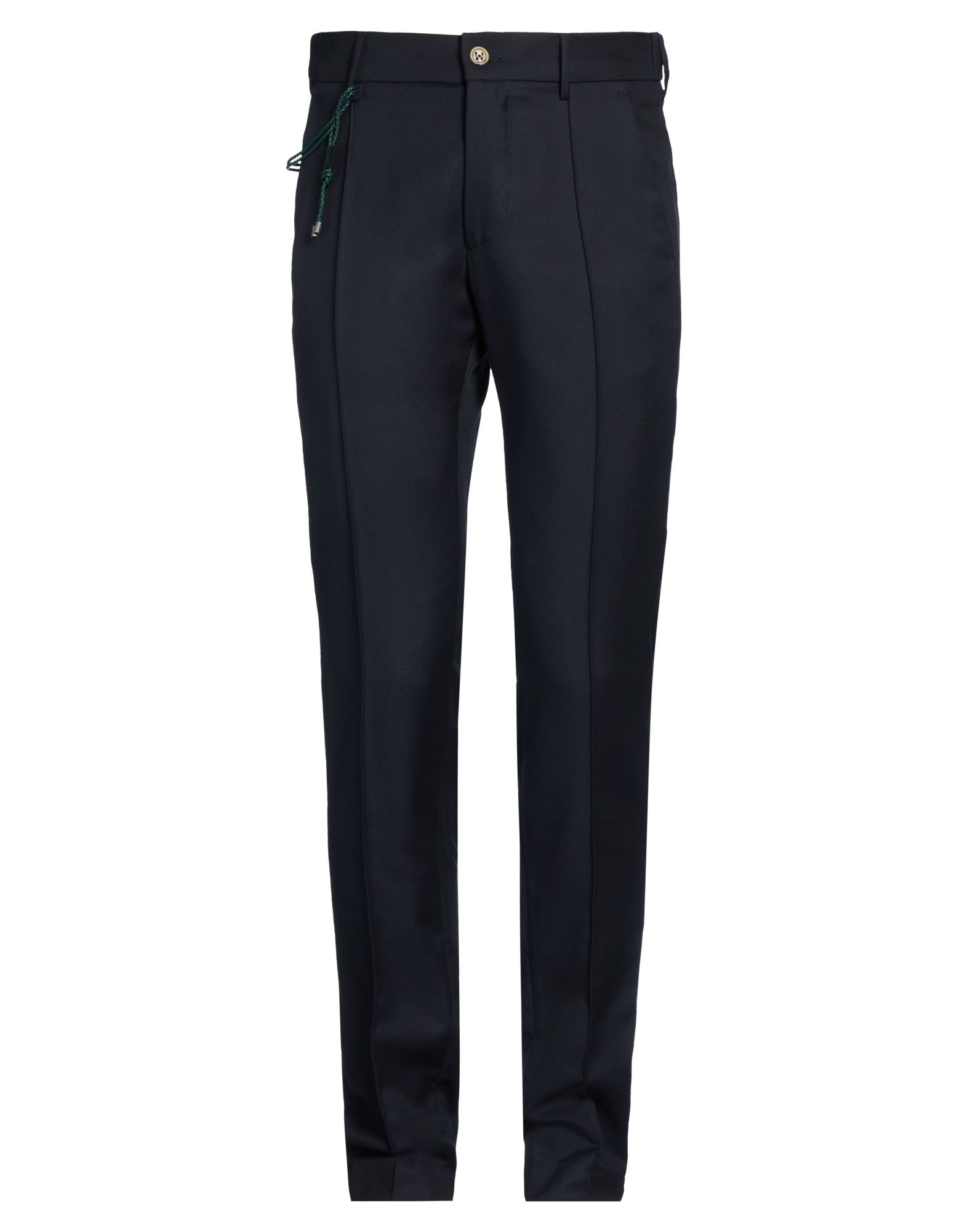 BERWICH Hose Herren Marineblau von BERWICH