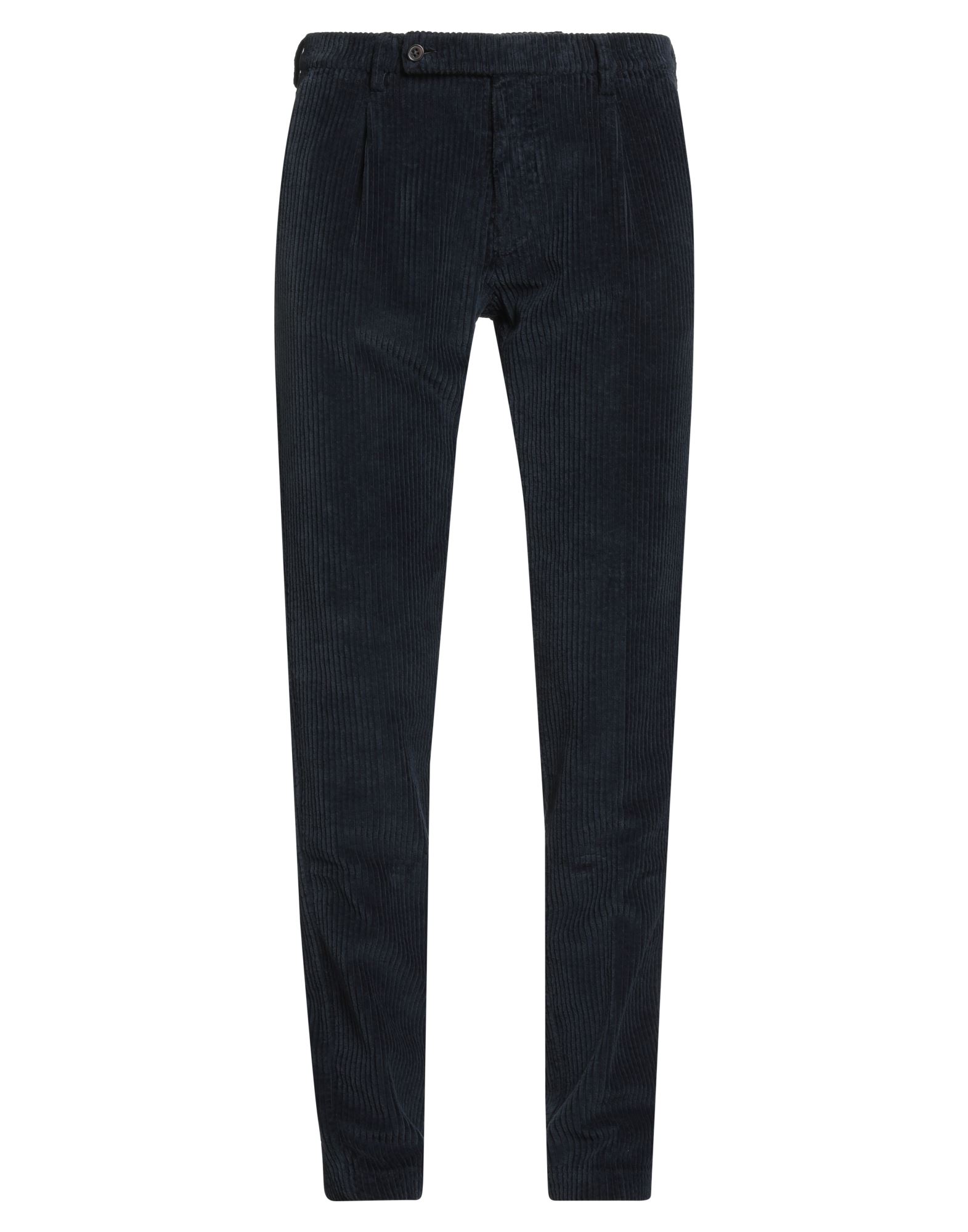 BERWICH Hose Herren Marineblau von BERWICH