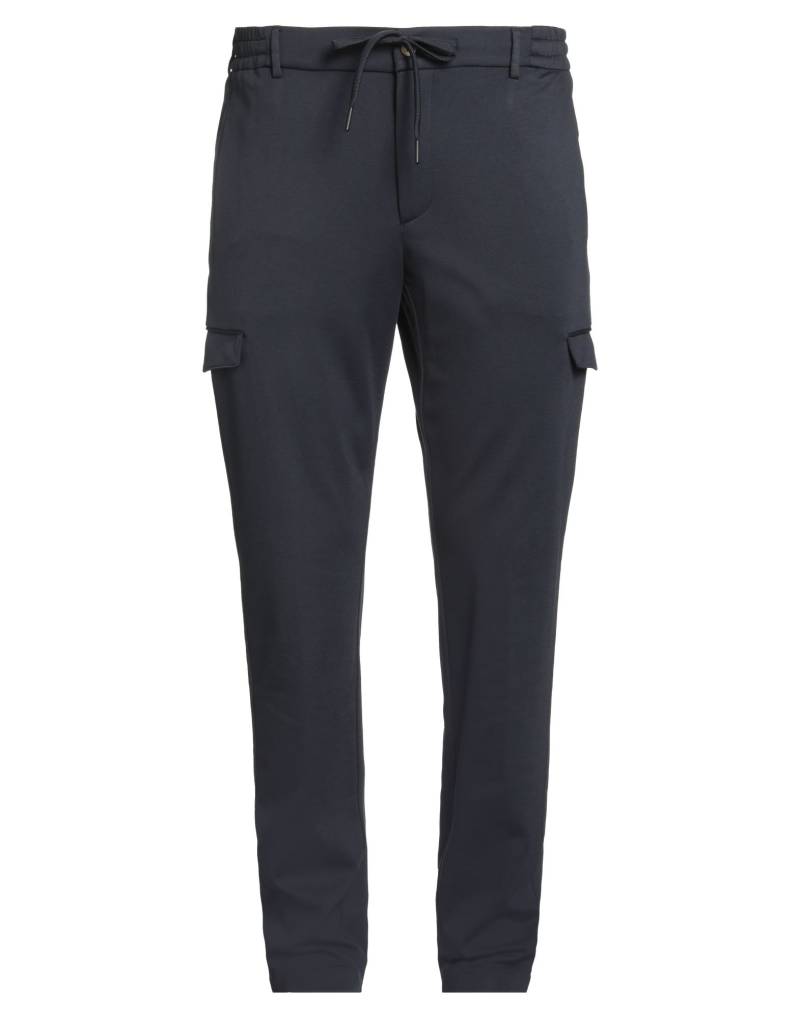 BERWICH Hose Herren Marineblau von BERWICH