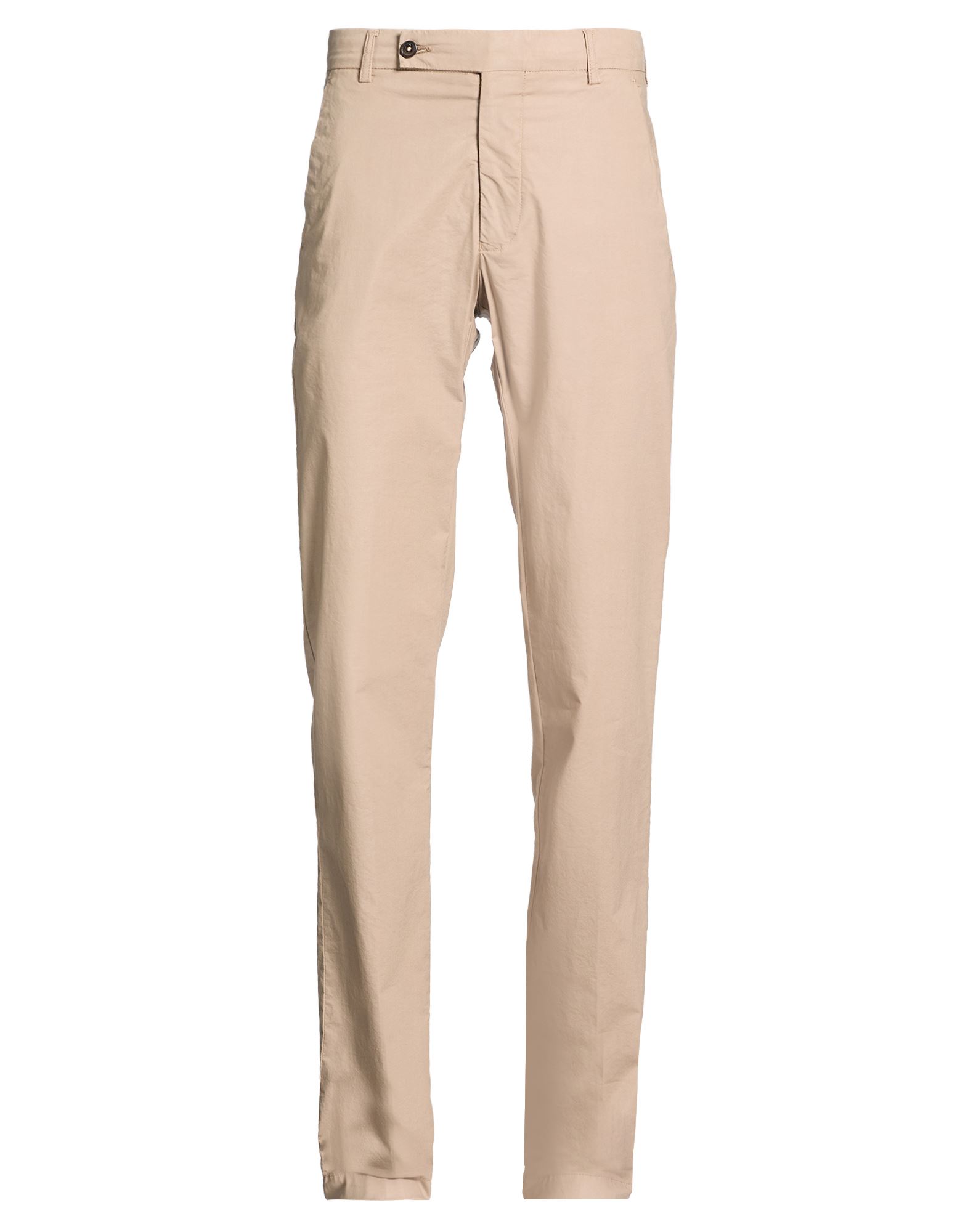 BERWICH Hose Herren Maulwurfsgrau von BERWICH