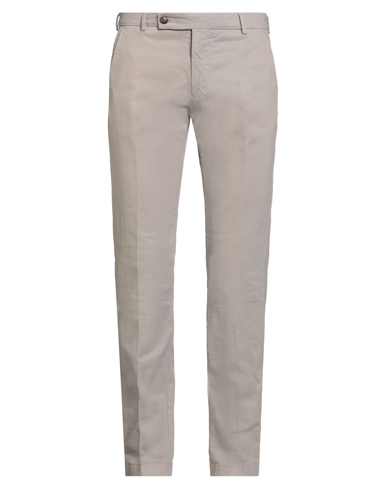 BERWICH Hose Herren Maulwurfsgrau von BERWICH
