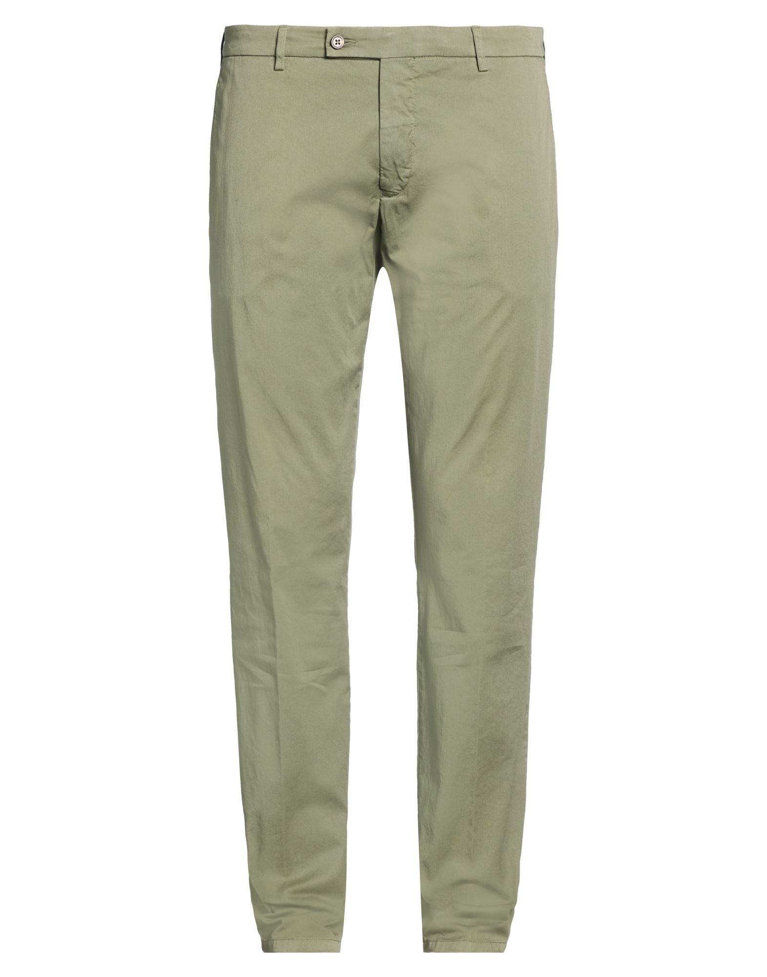 BERWICH Hose Herren Militärgrün von BERWICH