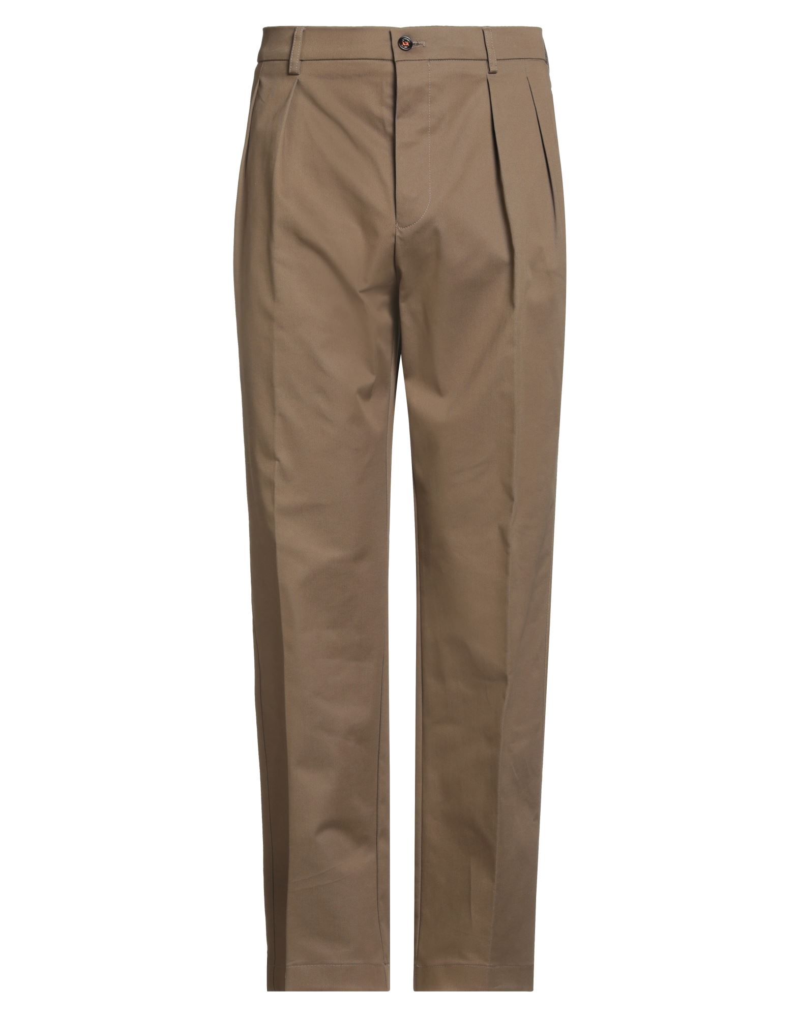 BERWICH Hose Herren Militärgrün von BERWICH