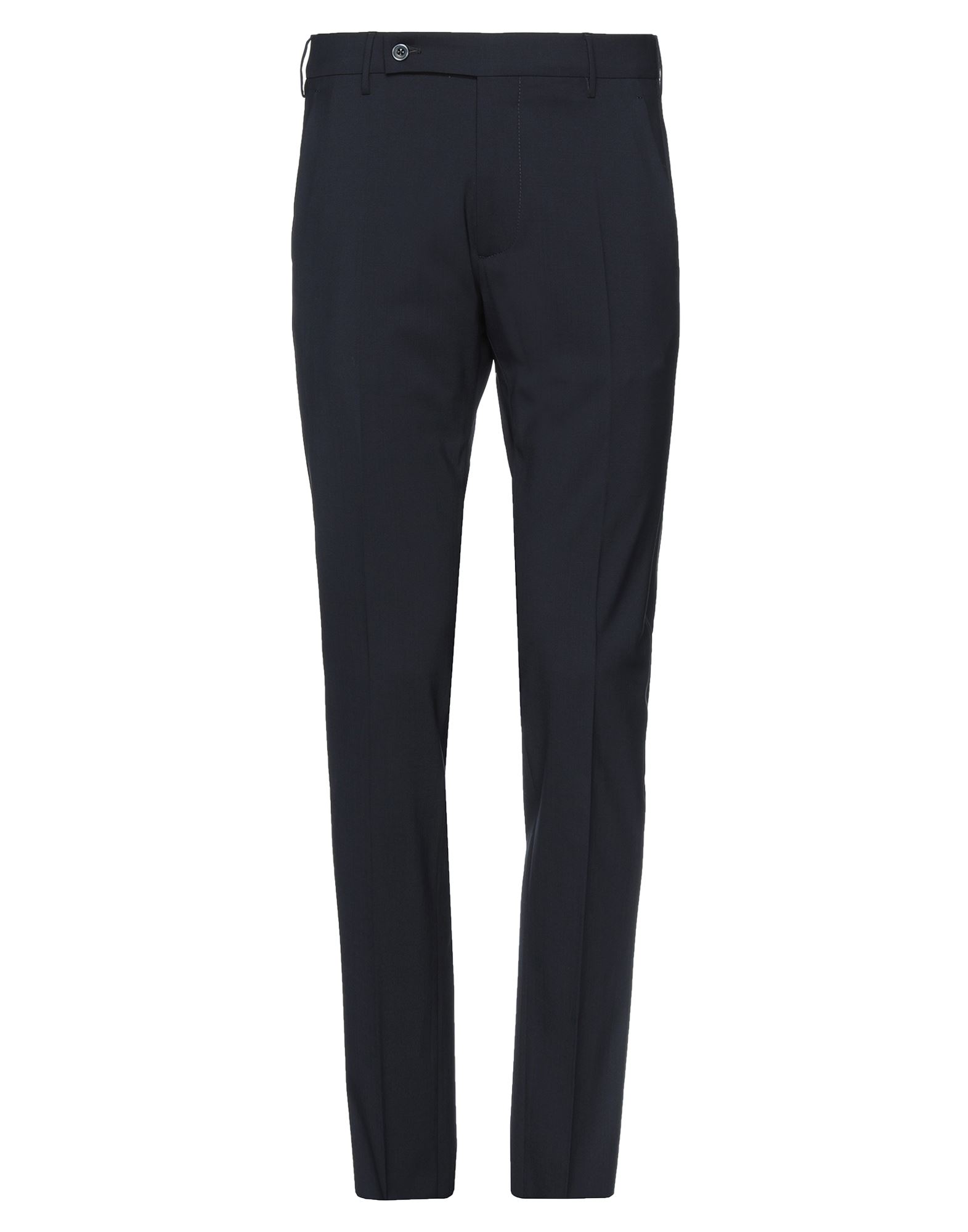 BERWICH Hose Herren Nachtblau von BERWICH