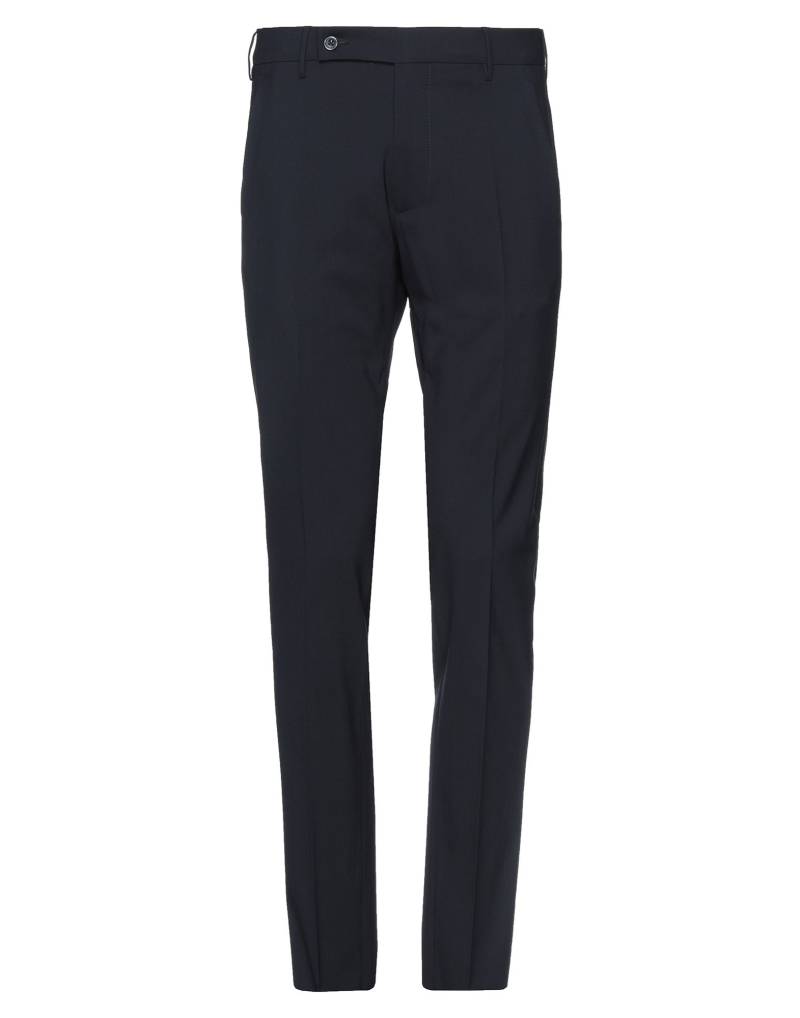 BERWICH Hose Herren Nachtblau von BERWICH