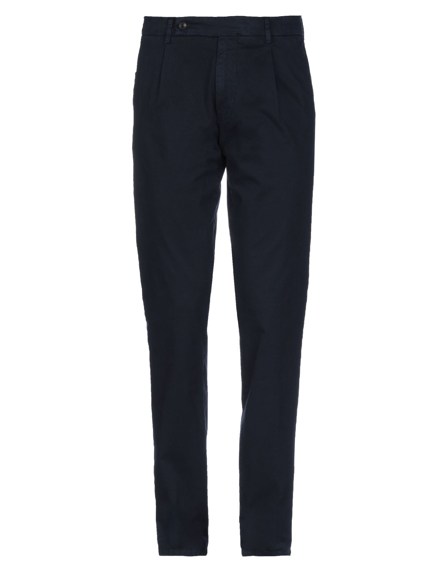 BERWICH Hose Herren Nachtblau BERWICH Hose Herren Nachtblau von BERWICH