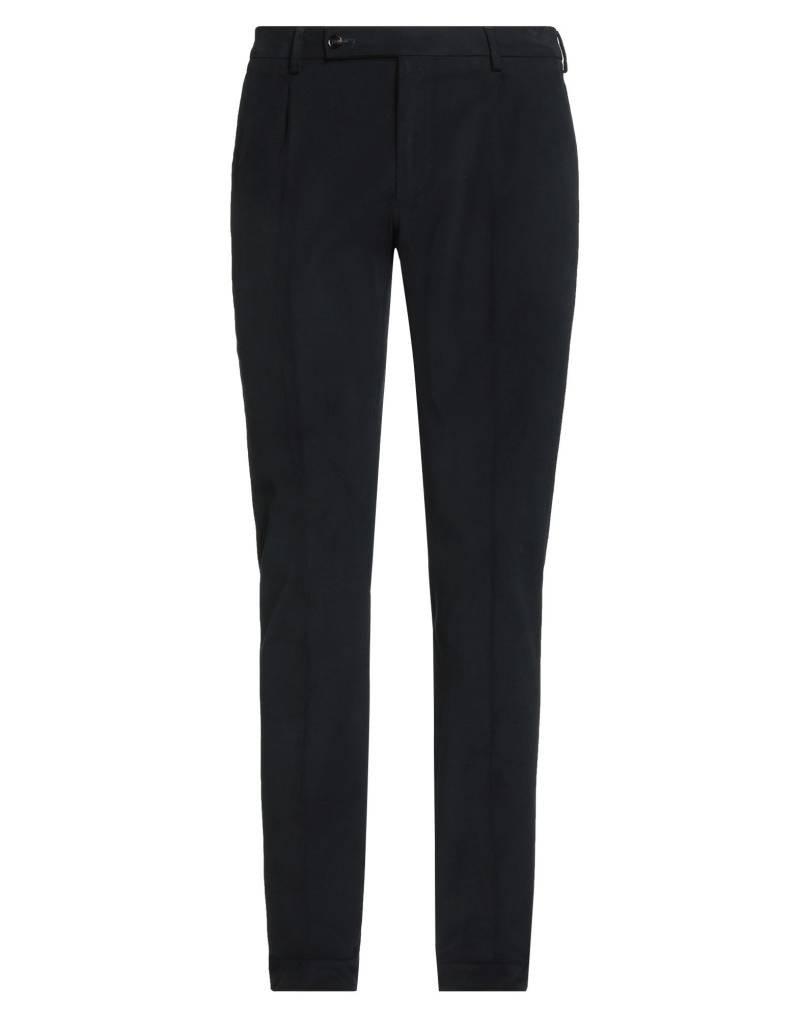 BERWICH Hose Herren Nachtblau von BERWICH