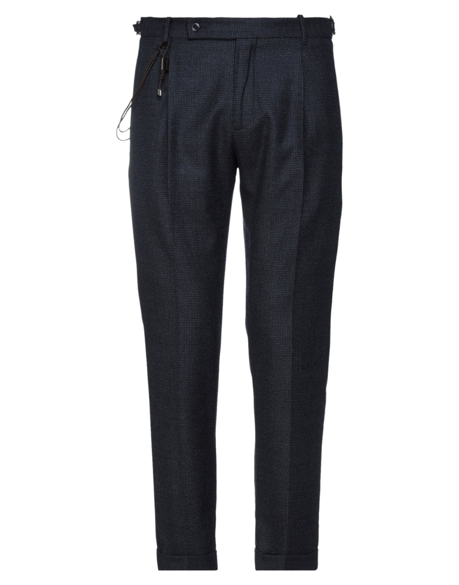BERWICH Hose Herren Nachtblau BERWICH Hose Herren Nachtblau von BERWICH