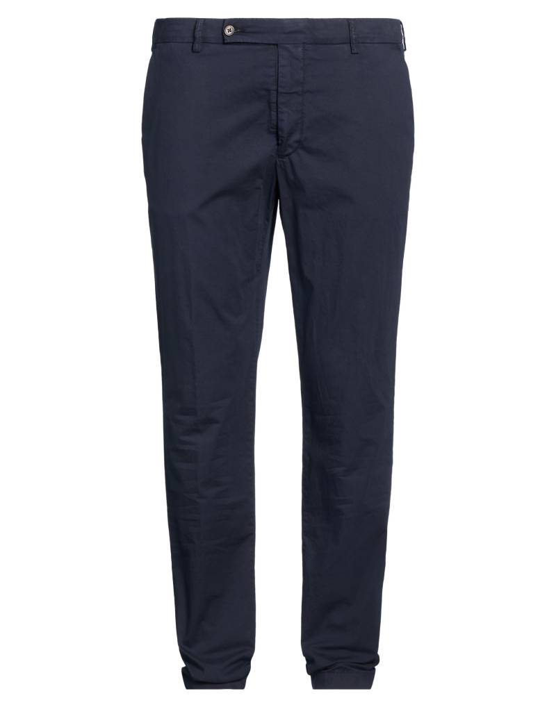 BERWICH Hose Herren Nachtblau von BERWICH