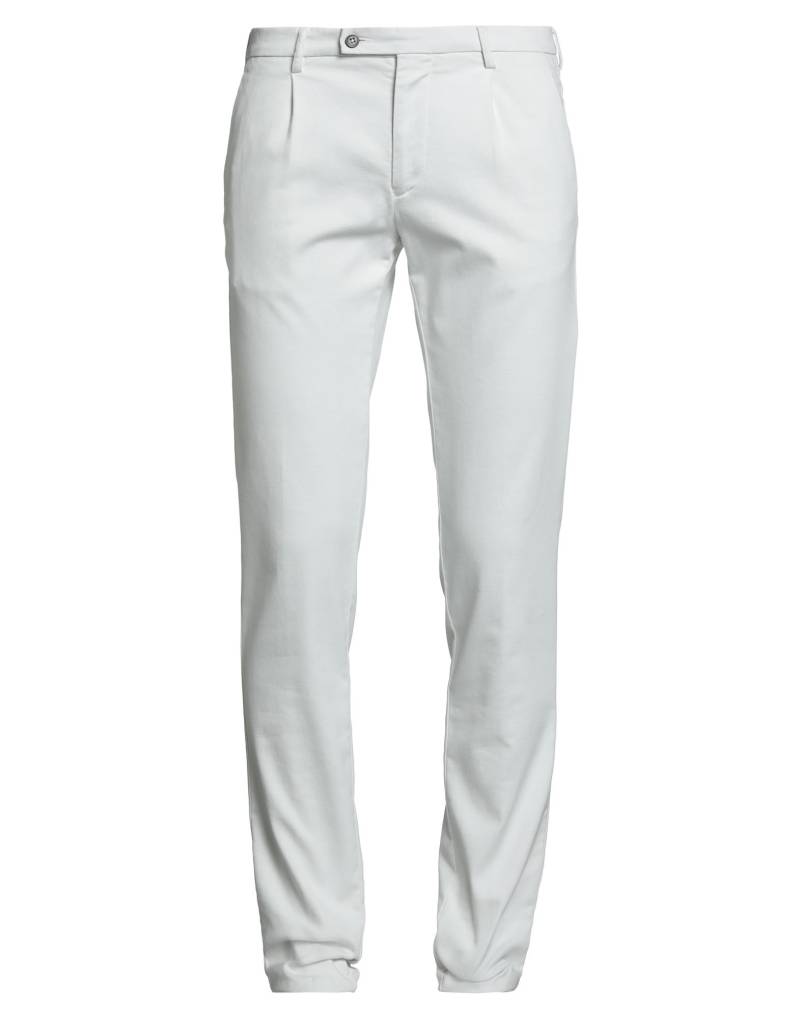 BERWICH Hose Herren Off white von BERWICH