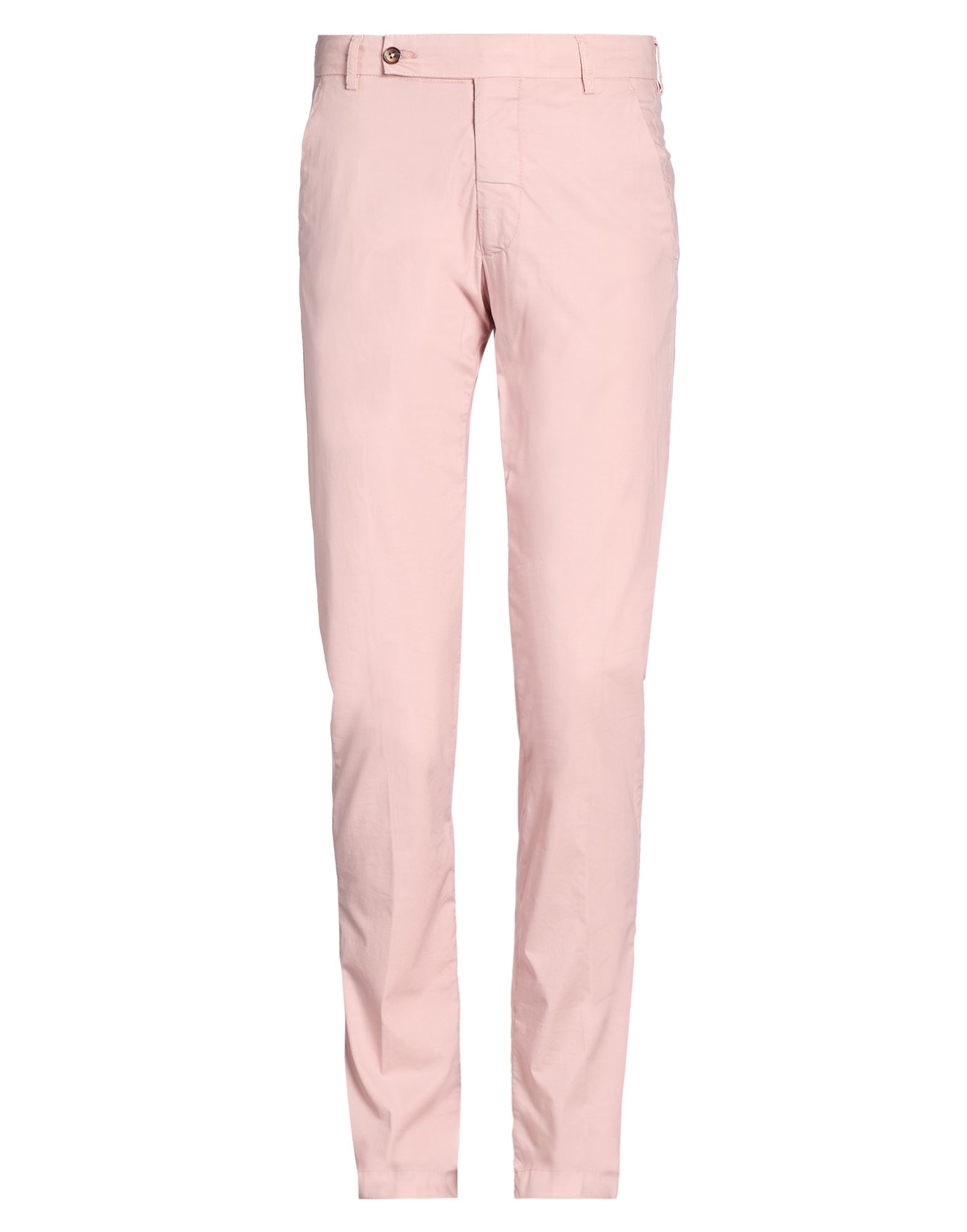 BERWICH Hose Herren Rosa von BERWICH